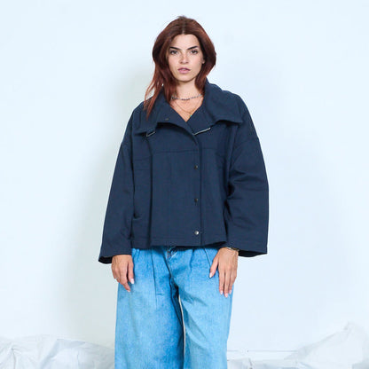 DARKBLUE / ONESIZE