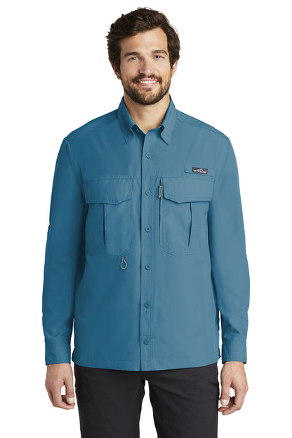 Eddie Bauer Gulf Teal