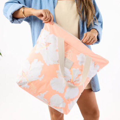 ALOHA COLLECTION - Taha'a Day Tripper | Peachy