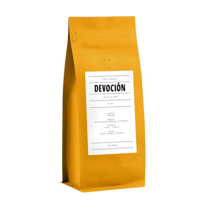 EL SOL | Devoción