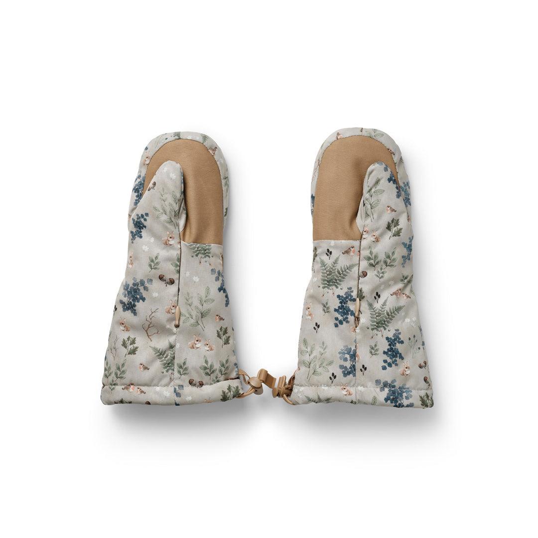 Elodie Details Mittens  - Fairytale Forest
