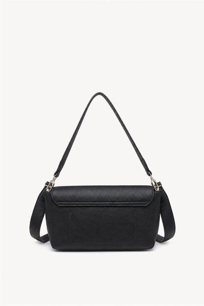 Envelope flap shoulder bag wholesale