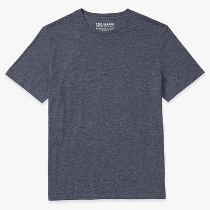 Fair Harbor Men's The Kismet Tee Apparel Fair Harbor Navy Small