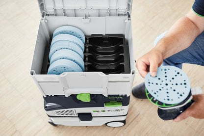 Festool Systainer³ SYS-STF D150