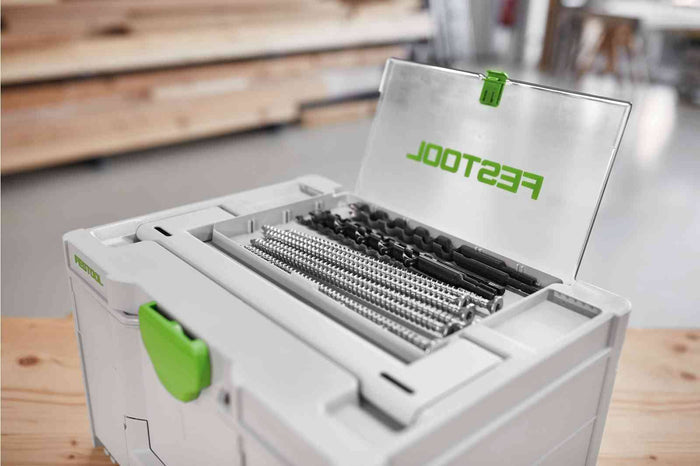 Festool Systainer³ SYS3 DF M 137