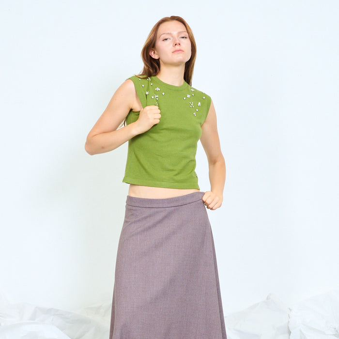 GREEN / ONESIZE