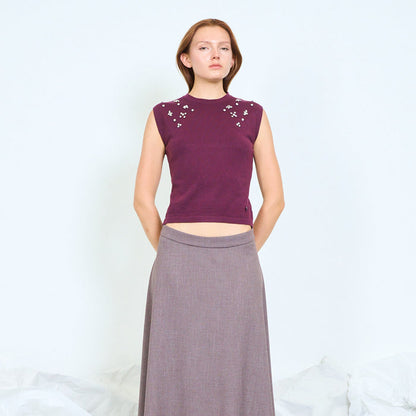 BORDEAUX / ONESIZE
