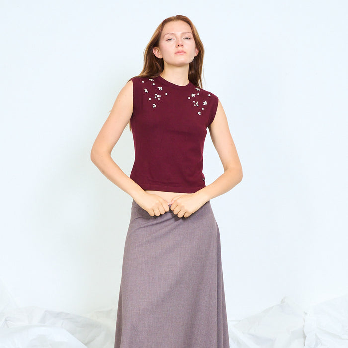 RED / ONESIZE