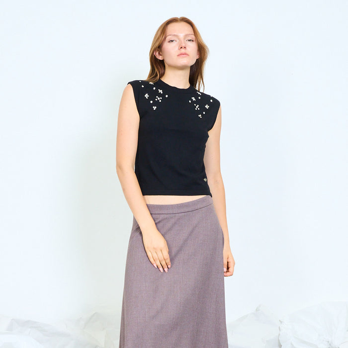 BLACK / ONESIZE
