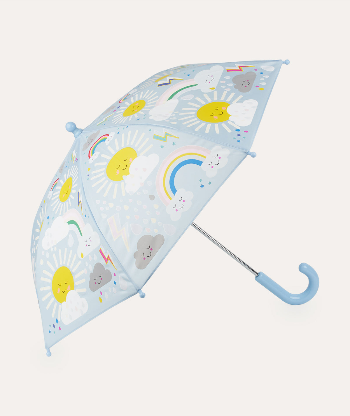 Floss & Rock Colour Changing Umbrella