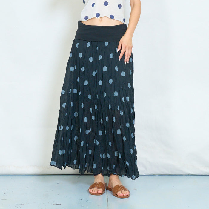 BLACK / ONESIZE