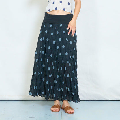 BLACK / ONESIZE