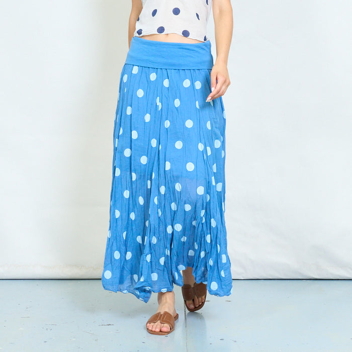 LIGHTBLUE / ONESIZE