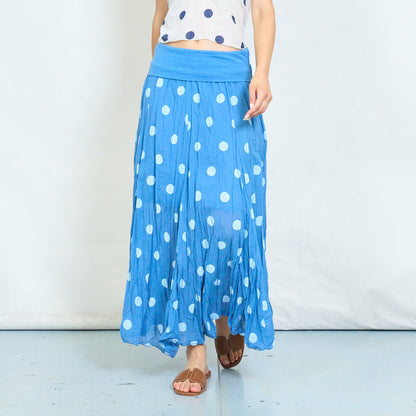 LIGHTBLUE / ONESIZE