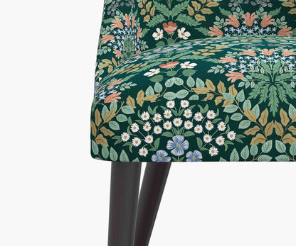 Clare Dining Chair - Bramble