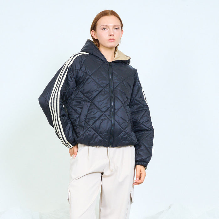 BLACK / ONESIZE