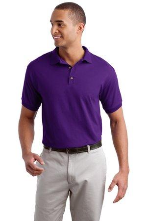 Gildan Purple / S