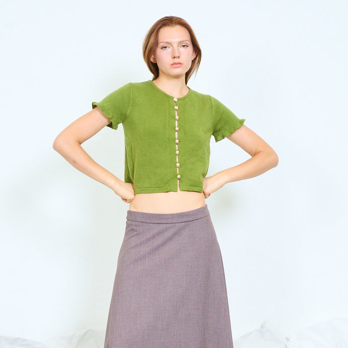 GREEN / ONESIZE