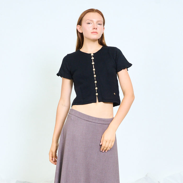 BLACK / ONESIZE