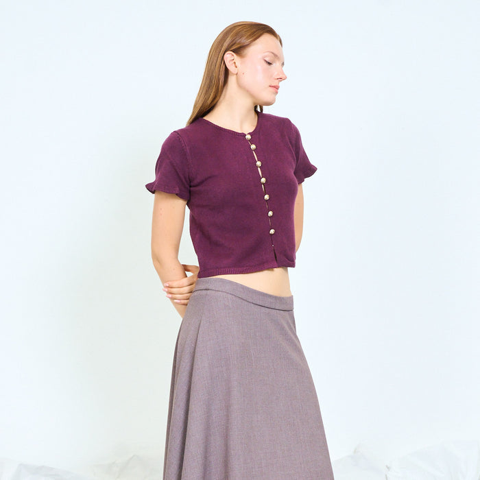 BORDEAUX / ONESIZE
