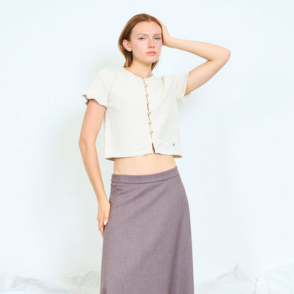 CREAM / ONESIZE