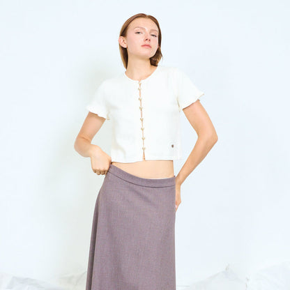 WHITE / ONESIZE