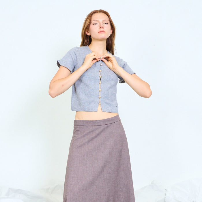 GREY / ONESIZE