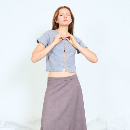 GREY / ONESIZE