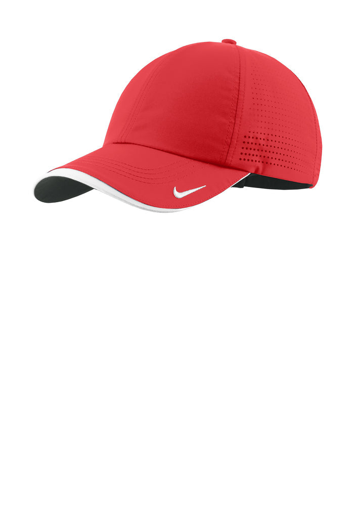 Nike White