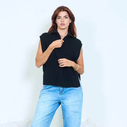 BLACK / ONESIZE