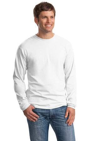 Hanes White / S