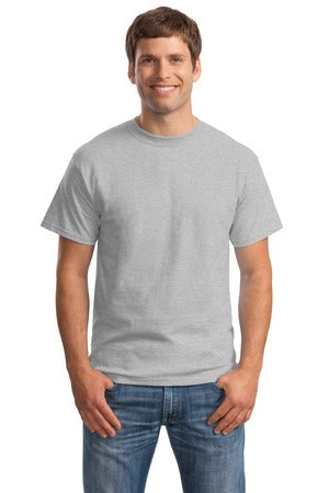 Hanes Light Steel / S