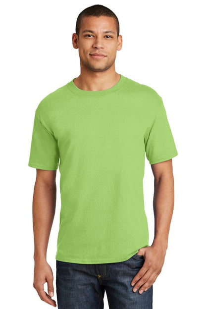 Hanes Lime / S