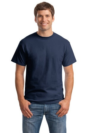 Hanes Navy / S