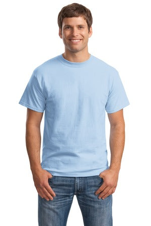 Hanes Light Blue / S