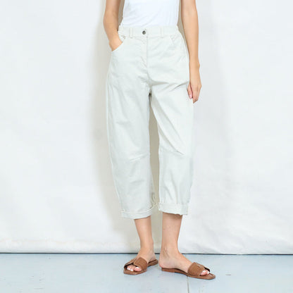 BEIGE / One Size