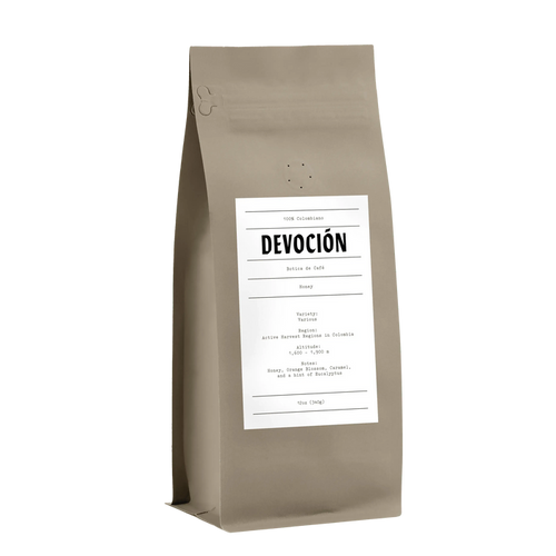 HONEY | Devoción