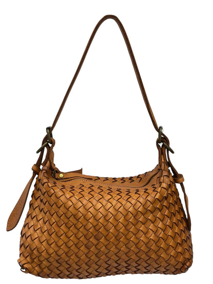 Leather Brown