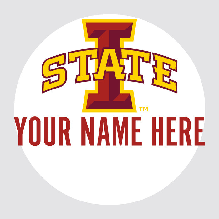 Iowa State Cyclones 12-Pack of Iowa State Golf Balls