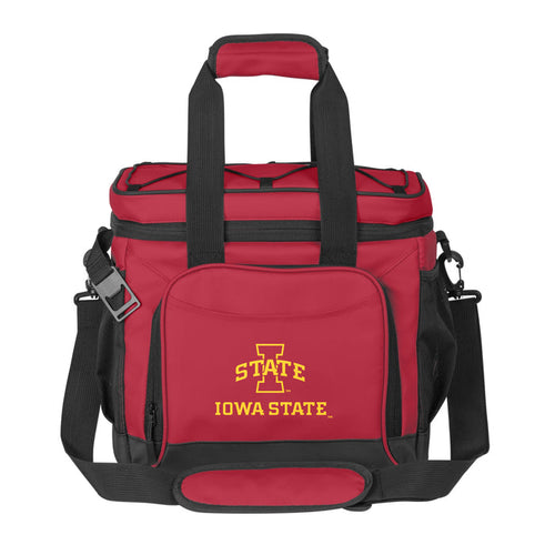 Iowa State Cyclones 24 Can Flex Cooler