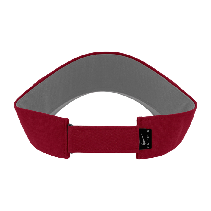 Iowa State Cyclones Nike Ace Visor