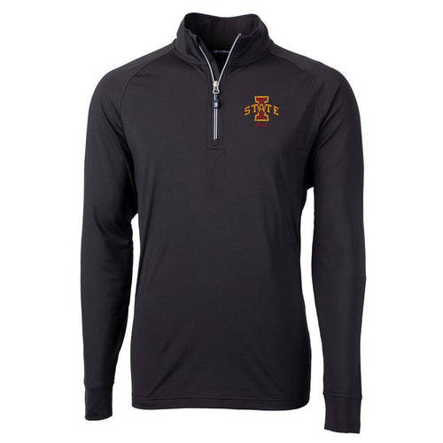 Iowa State Cyclones Adapt Golf Quarter-Zip Pullover