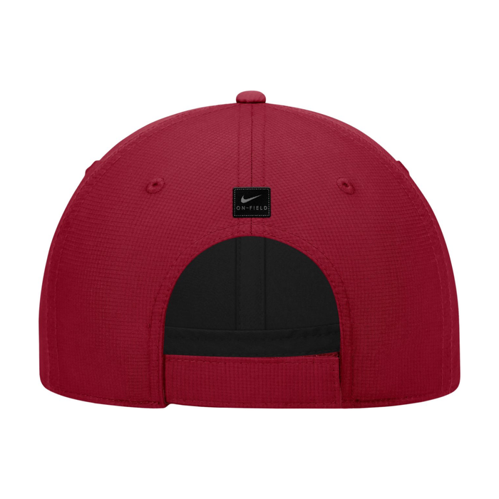 Iowa State Cyclones Nike Authentic Cap