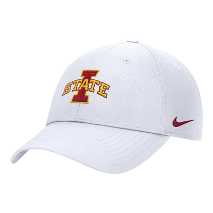 Iowa State Cyclones Nike Authentic Cap