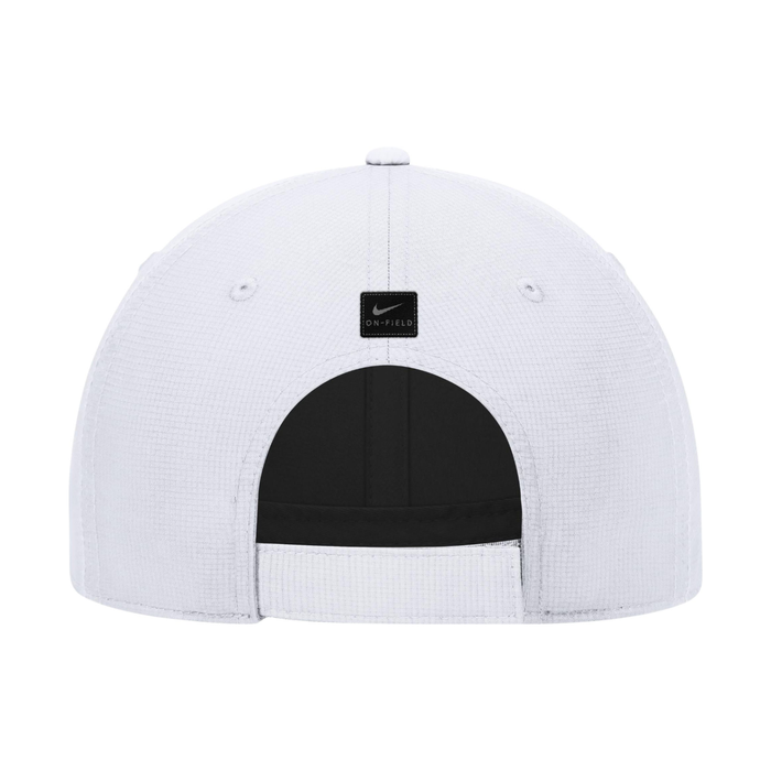 Iowa State Cyclones Nike Authentic Cap