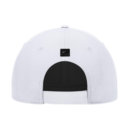 Iowa State Cyclones Nike Authentic Cap
