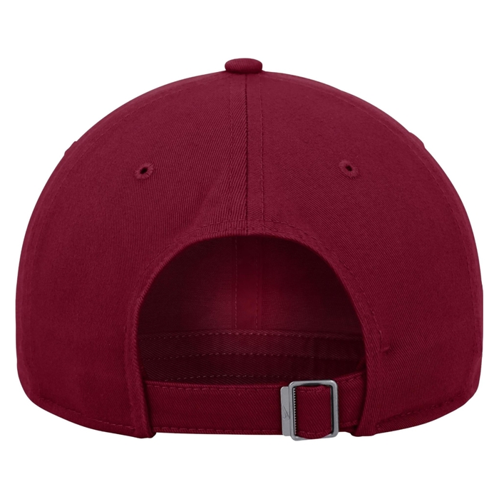 Iowa State Cyclones Nike Club Adjustable Cap