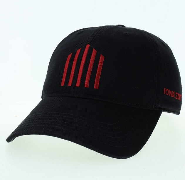 Iowa State Cyclones Legacy EZA Throwback Football Hat