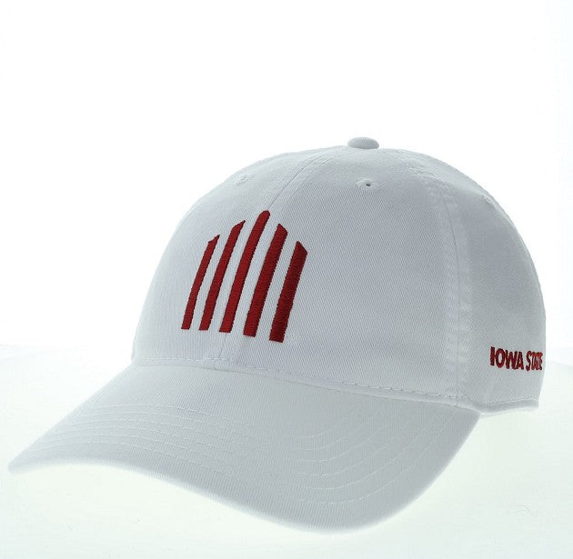 Iowa State Cyclones Legacy EZA Throwback Football Hat