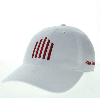 Iowa State Cyclones Legacy EZA Throwback Football Hat